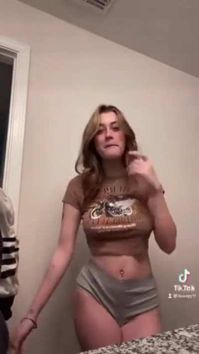 Bussyy11 unreleased tiktok