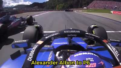 The F1 2025 Season Highlights in 13 minutes and 4 seconds