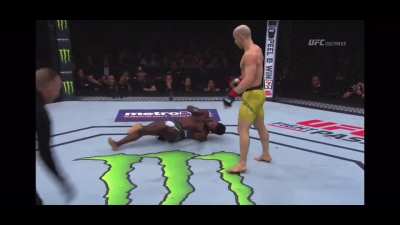 Remember when Moraes did this&hellip;