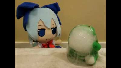 Suwako is REALLY PISSED!!!