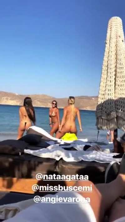 Nice But Old Video