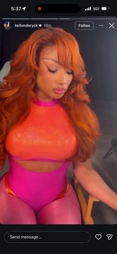 Dunkin&rsquo; commercial BTS ✨