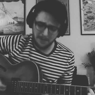 &ldquo;All My Baby Ducks&rdquo; Cover