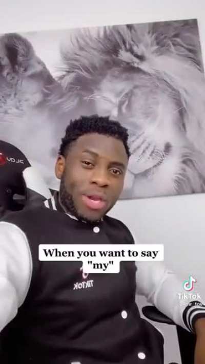 Didn't see that coming