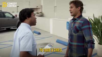 A Key and Peele Classic