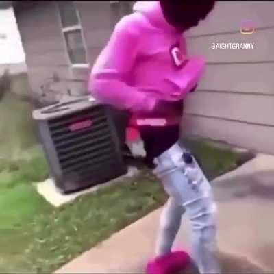 Perc ain&rsquo;t EVER had me like this before