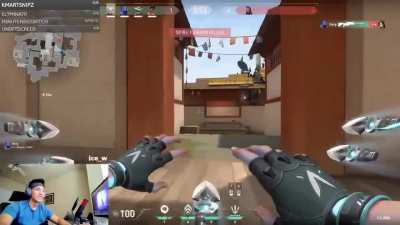 Anyone here play Valorant?