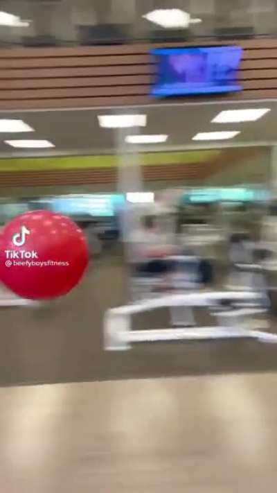 Fitness is important