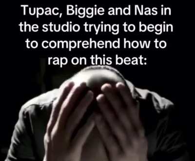 They&rsquo;d figure it out 