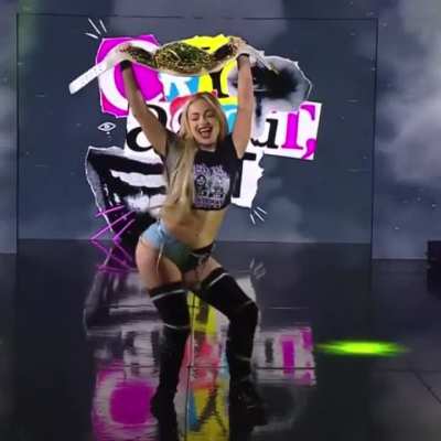 Liv Morgan