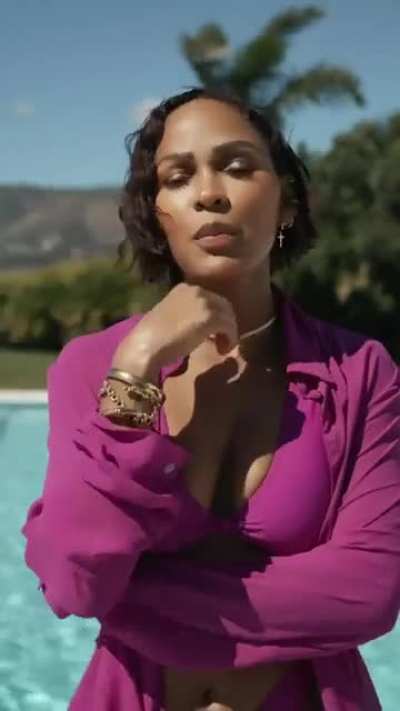 Meagan Good