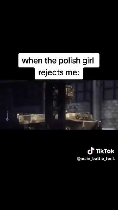 Berlin to Warsaw in one tank  