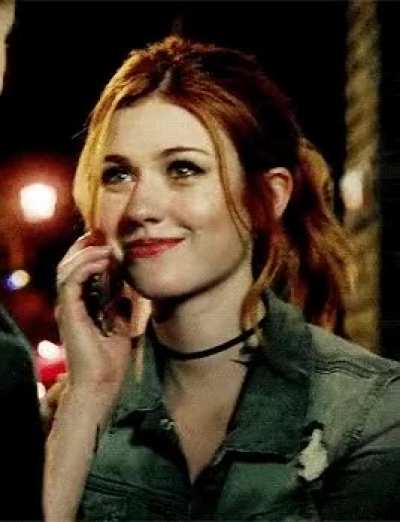 [M4F] The face aunt mommy Kat McNamara gives me when she just finished swallowing my giant creamy load and uncle calls.