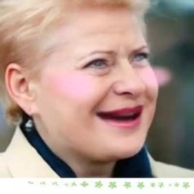 GRYBAS UŽ WYBUS