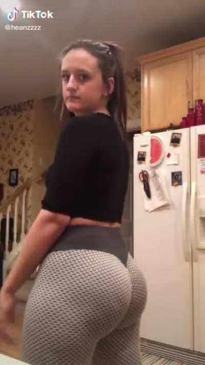 Tiktok leggings