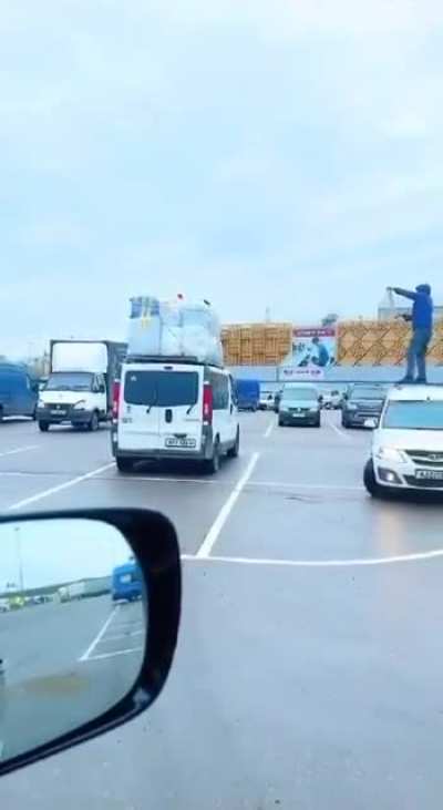 Unstable load