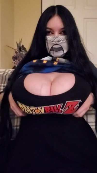 Would you help me find the dragon balls?