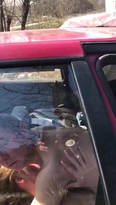 А где ваша масочка?
