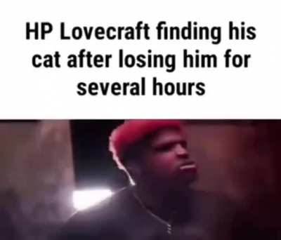 Meow