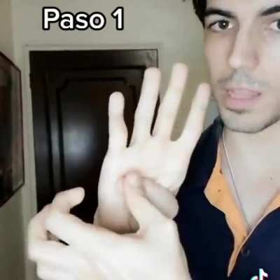 No lo puedo creer :o