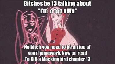 Read it. Now