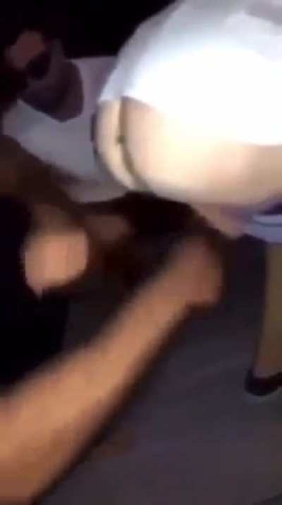 Nice punch 