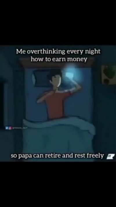 Mid night thoughts