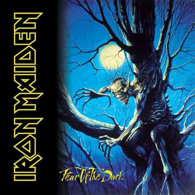 Judas Be My Guide - by iron Maiden