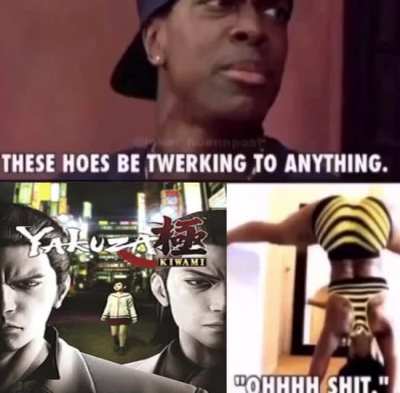 Lol (oc)