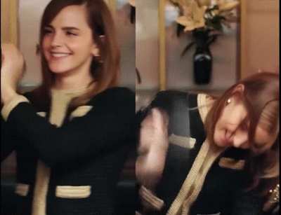 Emma Watson