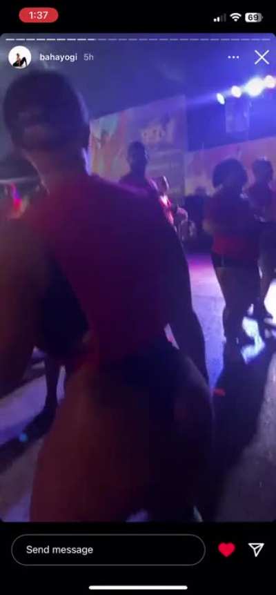 Twerk