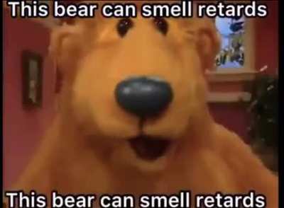 R ju regarded?