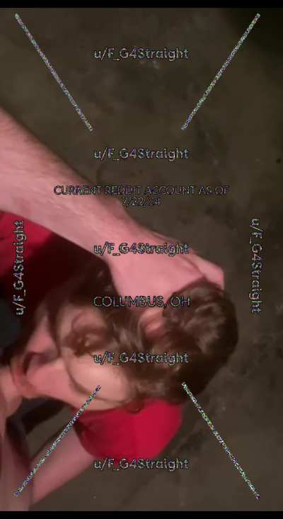 29 [M4M] #Columbus - STRAIGHT, DOMINATE, FIT MEN ONLY. Need a throat to fuck? Need to take out some anger; release some stress? Maybe you’re a bit homophobic & need to bully a faggot? … Please be in-shape! Feel free to spit on me & piss on me! *af