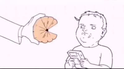 I once got orange juice in my eye that shit burned so bad.