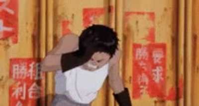 Me every time I see a "is this actually spawnism" post (the sub being satire is posted literally everywhere)