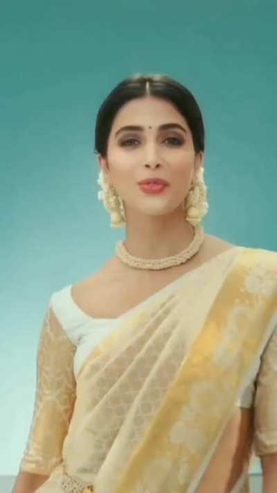 Pooja Hegde