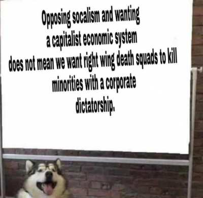 the absolute state of traa but no commies