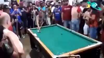 Ve at&eacute; o final, por favor :)