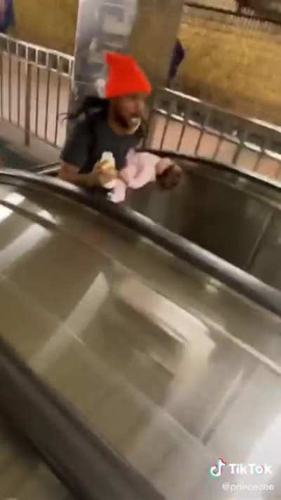 Metro Madness
