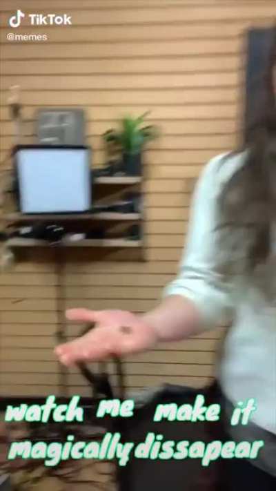 Magic
