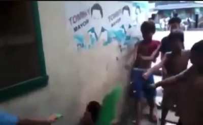 rIvAl gAnG mEmBeR bRuTaLlY eXeCuTed bY mExIcAn cArtEL