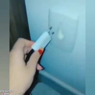 Eu j&aacute; fiz isso... Derrubei o pr&eacute;dio onde moro KKKKK