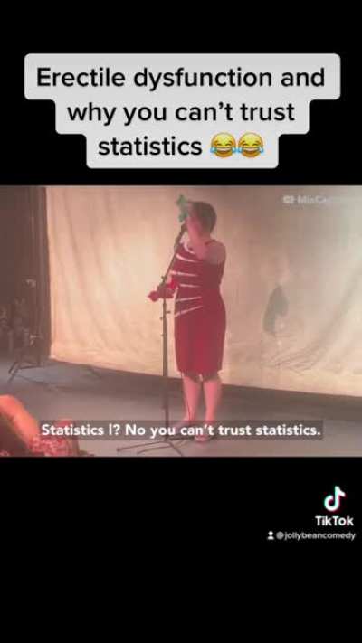 Why you can&rsquo;t trust statistics