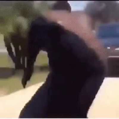 perfectly cut scream