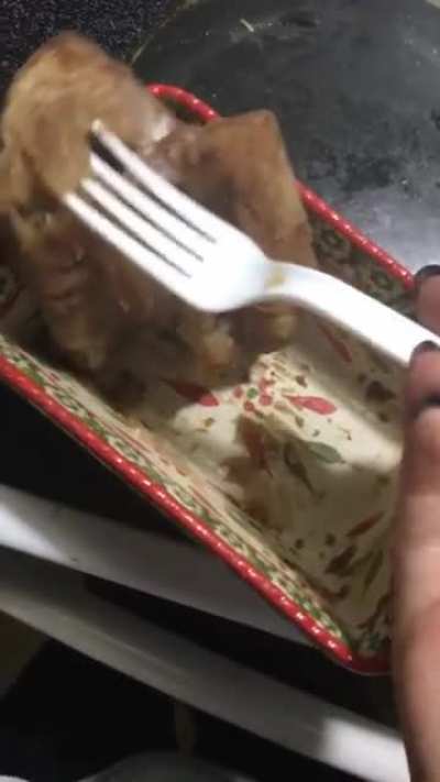 cursed mug brownie