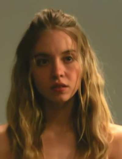 Sydney Sweeney 