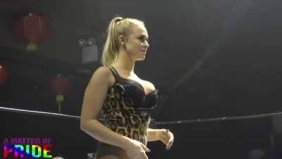 Happy birthday to Penelope Ford