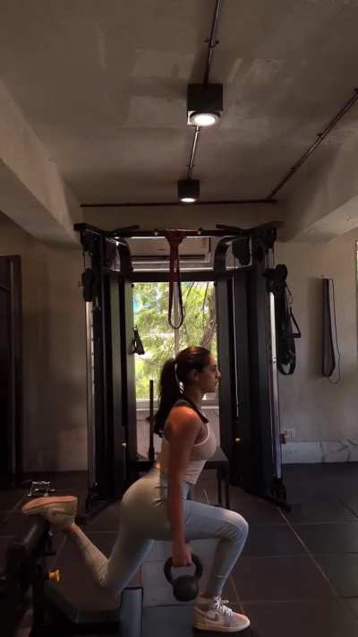 Gym Rat 