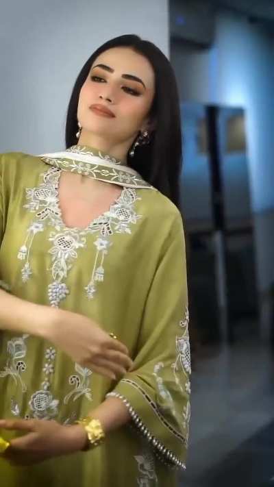 Sana javed