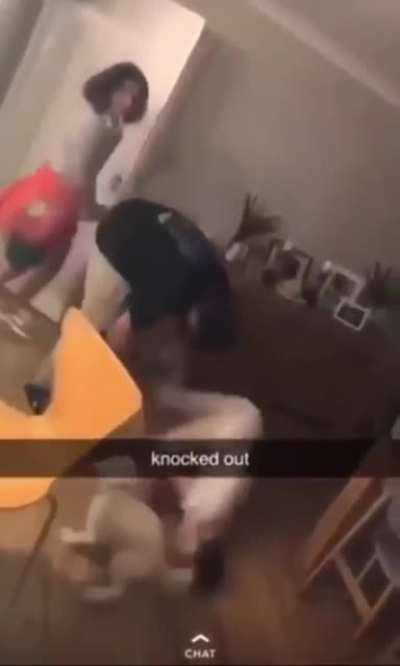 HMB while I sit on my fellow&rsquo;s back
